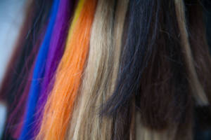 Hair extensions, Isle of Wight