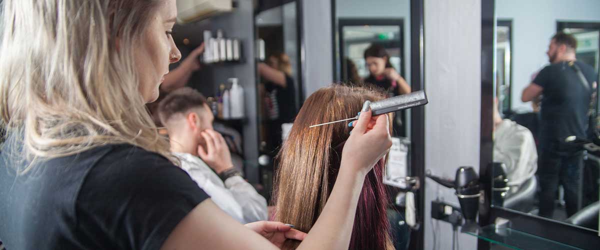 Level Hair and Beauty – Ryde, Isle of Wight